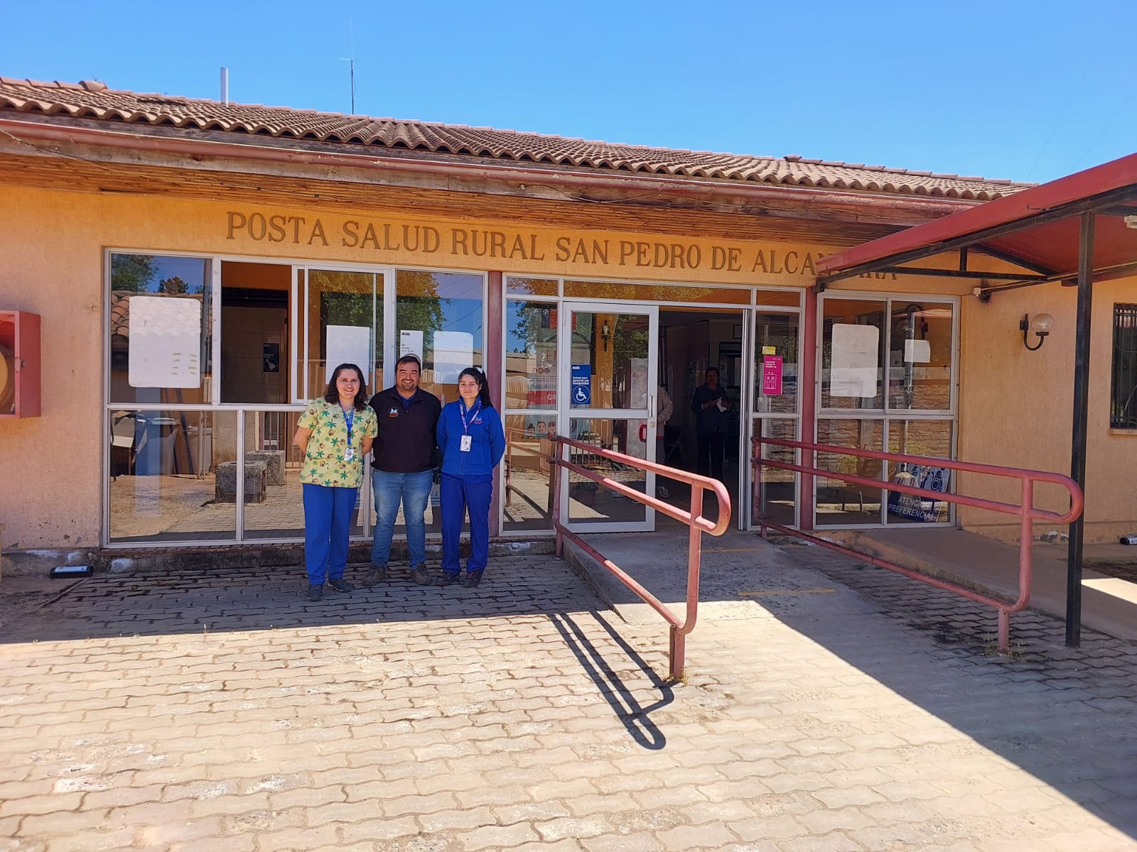 San Pedro de Alcantara