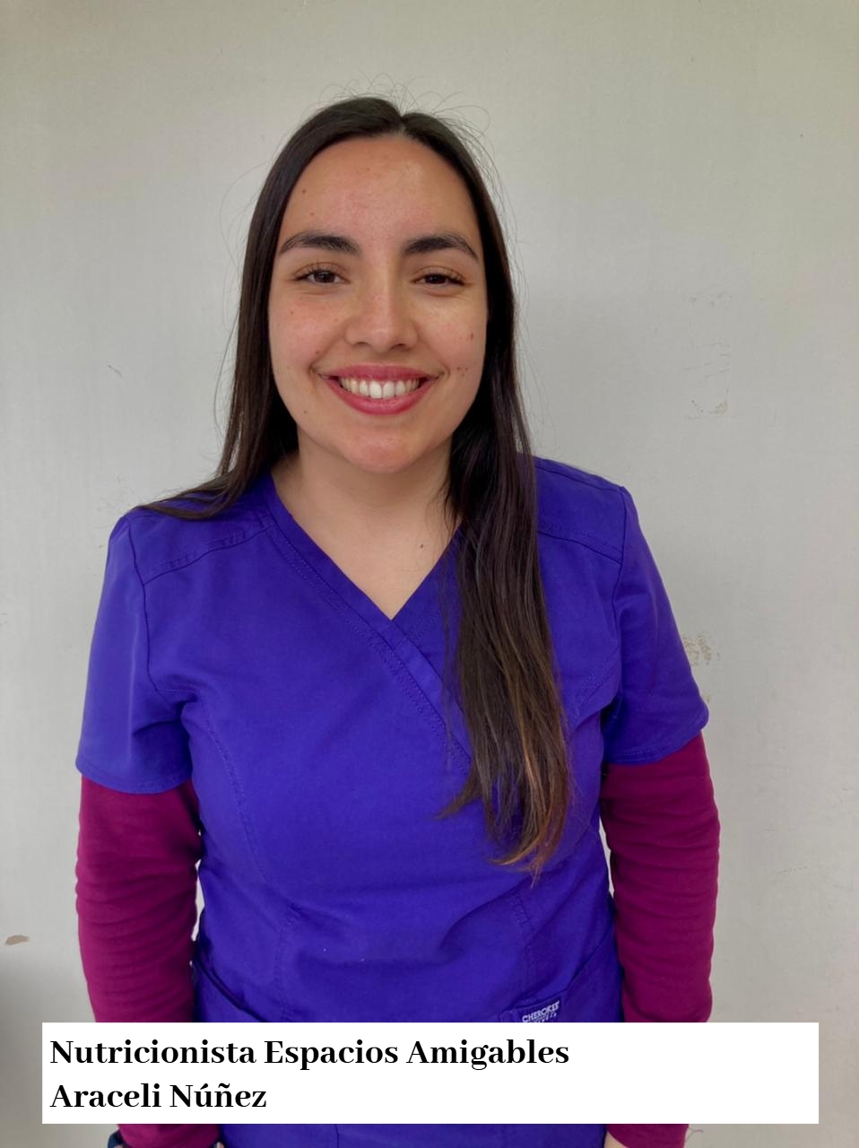 Araceli Nuñez Araceli Nuñez