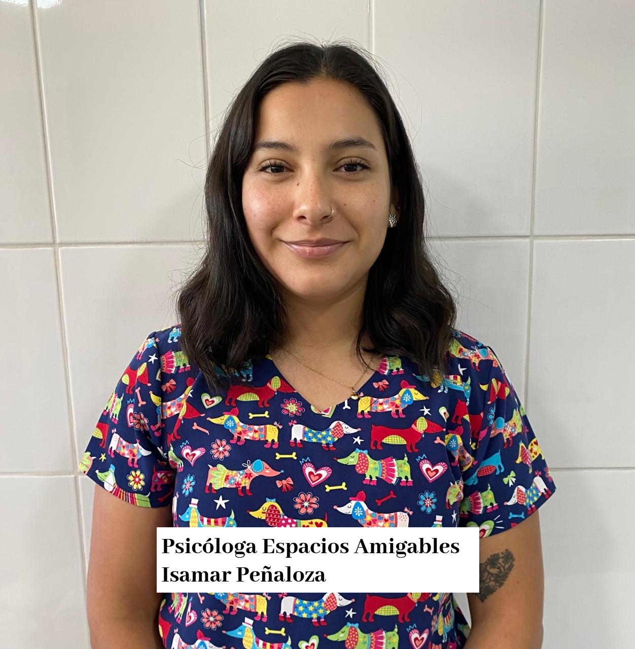 Isamar Peñaloza Isamar Peñaloza