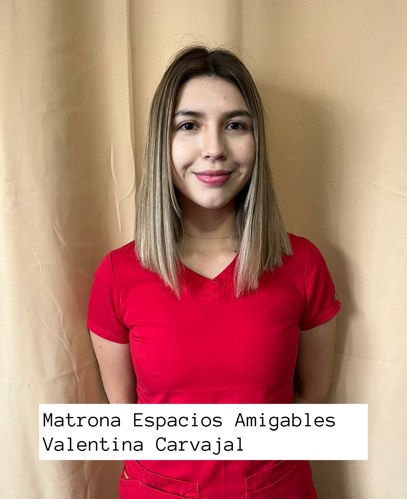 Valentina Carvajal Valentina Carvajal