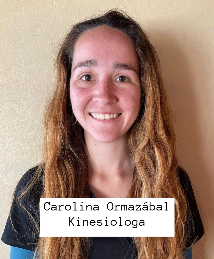 Carolina Ormazábal