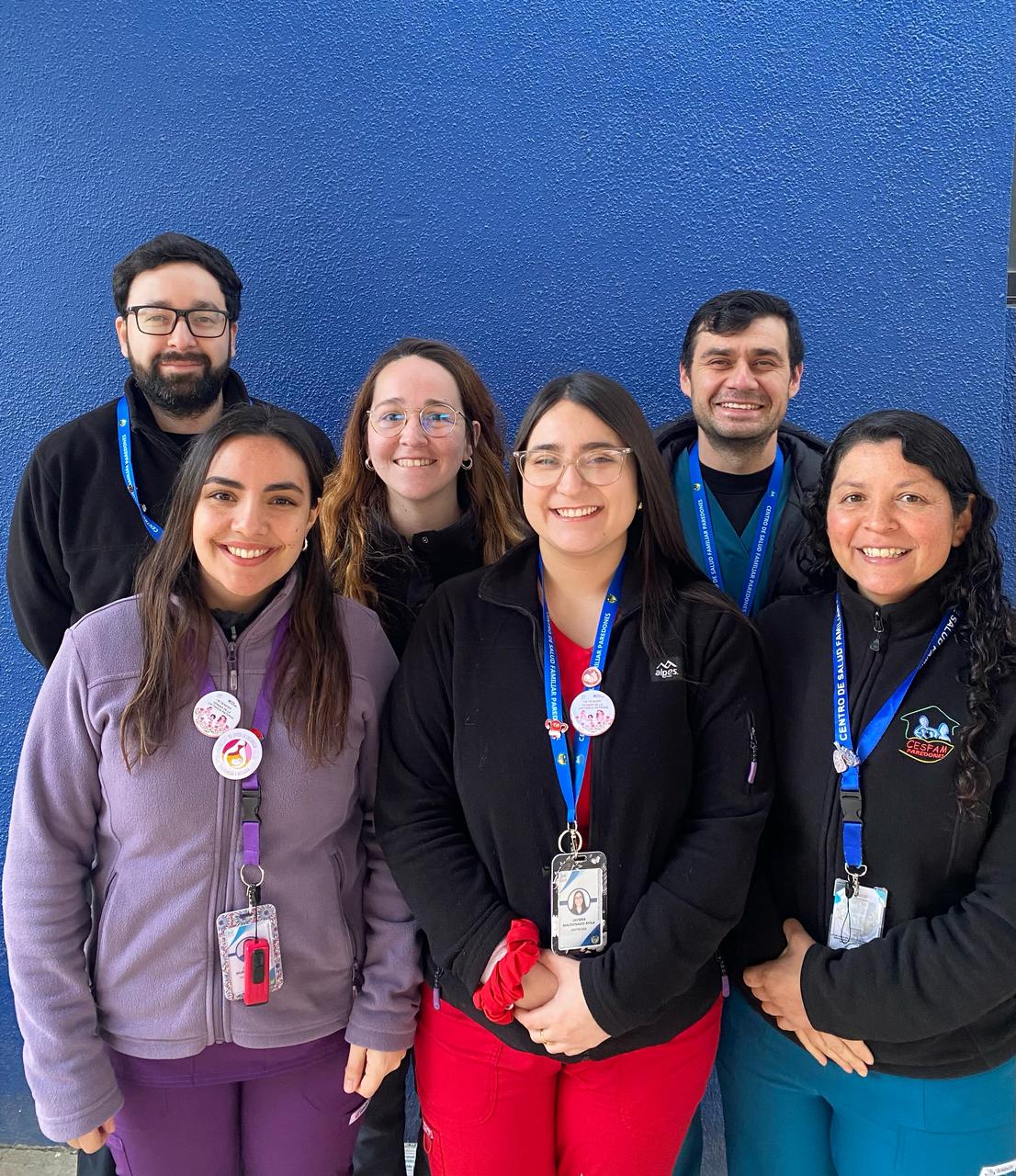 Programa de Promoción de la Salud